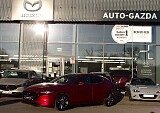 Mazda 3 - Kolor Soul Red Crystal, zdjęcie 1