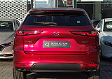 Mazda CX-60 - Kolor Soul Red Crystal, zdjęcie 7