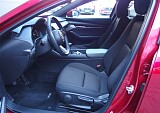 Mazda 3 - Kolor Soul Red Crystal, zdjęcie 10