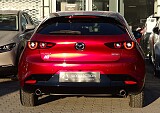 Mazda 3 - Kolor Soul Red Crystal, zdjęcie 7