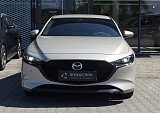 Mazda 3 - Kolor Platinum Quartz, zdjęcie 3