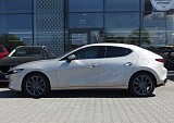 Mazda 3 - Kolor Platinum Quartz, zdjęcie 5