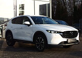 Mazda CX-5 - Kolor Rhodium White, zdjęcie 4