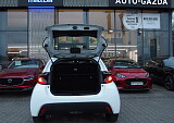 Mazda 2 Hybrid - Kolor Lunar White, zdjęcie 11