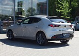 Mazda 3 - Kolor Platinum Quartz, zdjęcie 8
