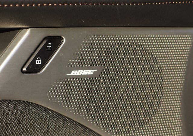 Mazda 3 - Kolor Soul Red Crystal, zdjęcie 12