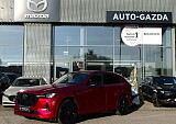 Mazda CX-60 - Kolor Soul Red Crystal, zdjęcie 1