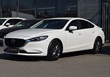 Mazda 6 - Kolor Rhodium White, zdjęcie 2