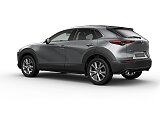 Mazda CX-30 - Kolor Machine Gray, zdjęcie 7