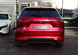 Mazda CX-60 - Kolor Soul Red Crystal, zdjęcie 7
