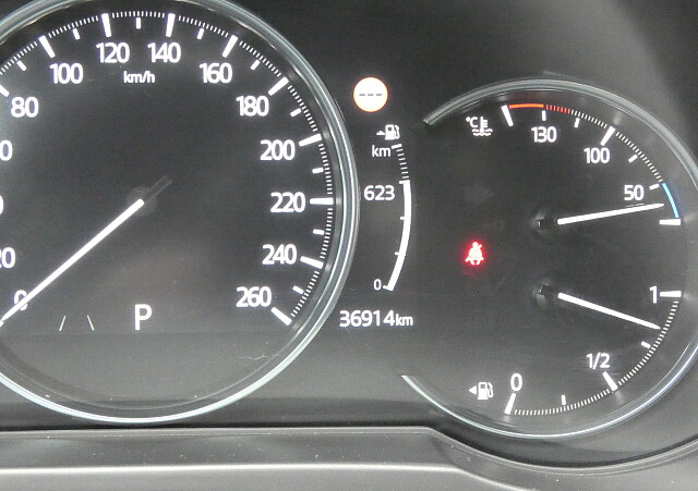 Mazda CX-5 - Kolor Snowflake White Pearl, zdjęcie 17