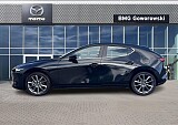 Mazda 3 - Kolor Jet Black, zdjęcie 3