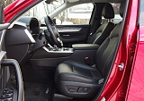 Mazda CX-60 - Kolor Soul Red Crystal, zdjęcie 10