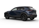 Mazda CX-30 - Kolor Deep Crystal Blue, zdjęcie 7