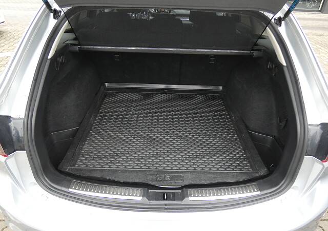 Mazda 6 - Kolor Sonic Silver, zdjęcie 8