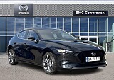 Mazda 3 - Kolor Jet Black, zdjęcie 25