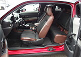 Mazda MX-30 - Kolor Soul Red Crystal, zdjęcie 11