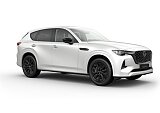 Mazda CX-60 - Kolor Rhodium White, zdjęcie 1