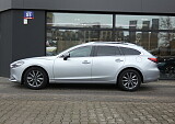 Mazda 6 - Kolor Sonic Silver, zdjęcie 4