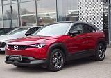 Mazda MX-30 - Kolor Soul Red Crystal, zdjęcie 2