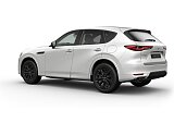 Mazda CX-60 - Kolor Rhodium White, zdjęcie 5
