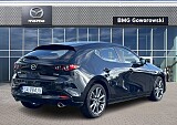 Mazda 3 - Kolor Jet Black, zdjęcie 23