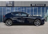 Mazda 3 - Kolor Jet Black, zdjęcie 24