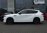 Mazda CX-60 - Kolor Rhodium White, zdjęcie 5
