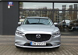 Mazda 6 - Kolor Sonic Silver, zdjęcie 5