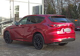 Mazda CX-60 - Kolor Soul Red Crystal, zdjęcie 6