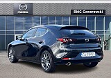 Mazda 3 - Kolor Jet Black, zdjęcie 4