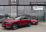 Mazda MX-30 - Kolor Soul Red Crystal, zdjęcie 1