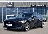 Mazda 3 - Kolor Jet Black, zdjęcie 1
