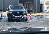 Mazda 3 - Kolor Jet Black, zdjęcie 16