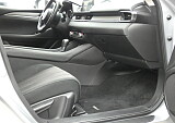 Mazda 6 - Kolor Sonic Silver, zdjęcie 7