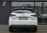 Mazda CX-5 - Kolor Snowflake White Pearl, zdjęcie 3