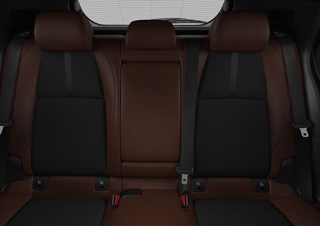 Mazda 3 - Kolor Soul Red Crystal, zdjęcie 13