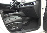 Mazda CX-5 - Kolor Snowflake White Pearl, zdjęcie 7