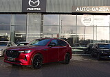 Mazda CX-60 - Kolor Soul Red Crystal, zdjęcie 1