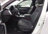 Mazda CX-60 - Kolor Rhodium White, zdjęcie 8