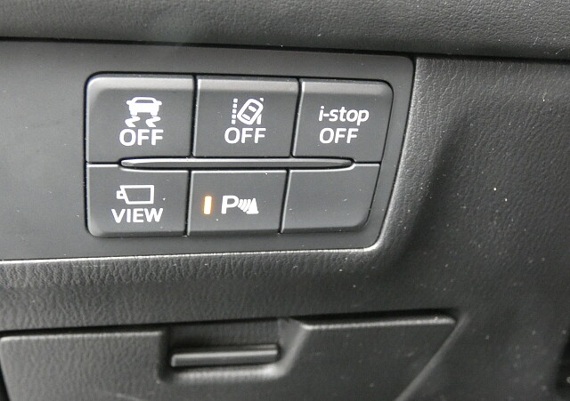 Mazda 6 - Kolor Sonic Silver, zdjęcie 11