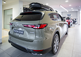 Mazda CX-60 - Kolor Zircon Sand Metalic, zdjęcie 3