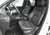 Mazda CX-5 - Kolor Snowflake White Pearl, zdjęcie 9
