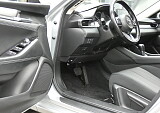 Mazda 6 - Kolor Sonic Silver, zdjęcie 15