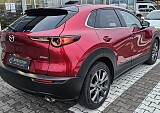 Mazda CX-30 - Kolor Soul Red Crystal, zdjęcie 8