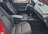 Mazda CX-30 - Kolor Soul Red Crystal, zdjęcie 12