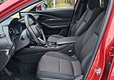 Mazda CX-30 - Kolor Soul Red Crystal, zdjęcie 15