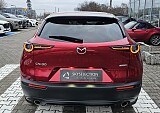 Mazda CX-30 - Kolor Soul Red Crystal, zdjęcie 7