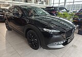 Mazda CX-30 - Kolor Jet Black, zdjęcie 1