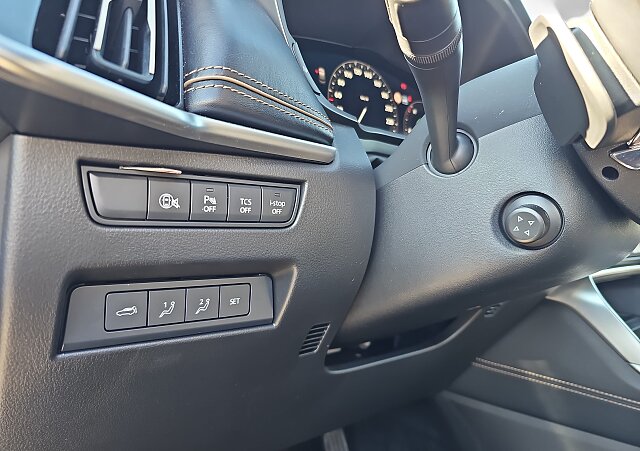 Mazda CX-60 - Kolor Platinum Quartz, zdjęcie 20